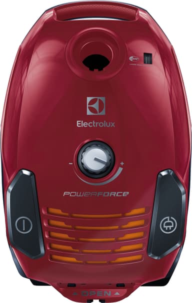 Electrolux PowerForce pölynimuri EPF61RR