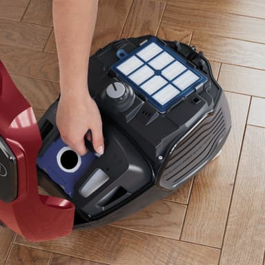 Electrolux PowerForce pölynimuri EPF61RR