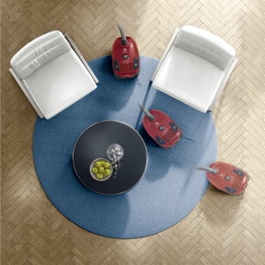 Electrolux PowerForce pölynimuri EPF61RR