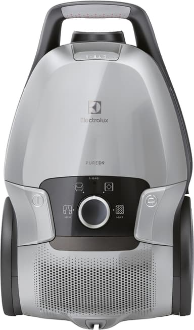 Electrolux Pure D9 pölynimuri PD914MG