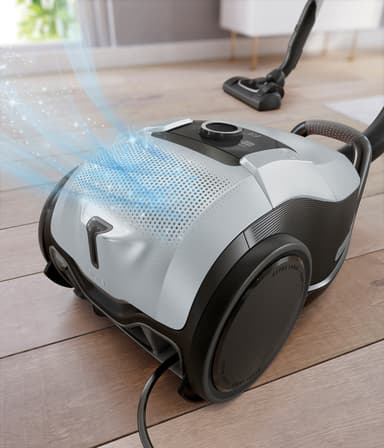 Electrolux Pure D9 pölynimuri PD914MG
