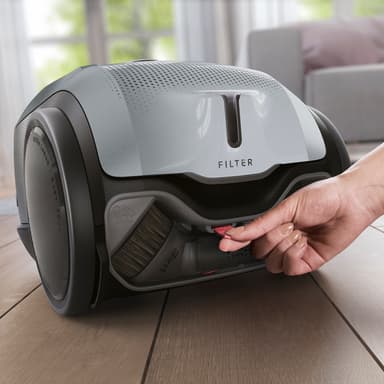Electrolux Pure D9 pölynimuri PD914MG