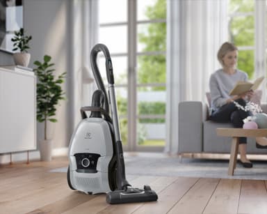 Electrolux Pure D9 pölynimuri PD914MG