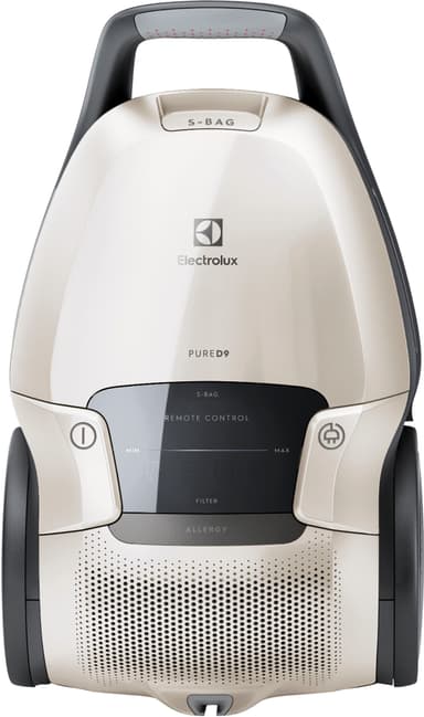 Electrolux Pure D9 pölynimuri PD91ALRG2