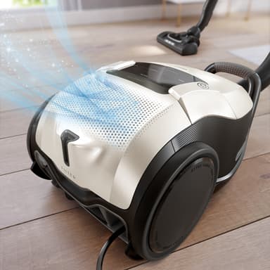 Electrolux Pure D9 pölynimuri PD91ALRG2