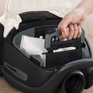 Electrolux Pure D9 pölynimuri PD91ALRG2