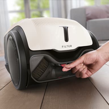 Electrolux Pure D9 pölynimuri PD91ALRG2