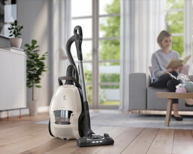 Electrolux Pure D9 pölynimuri PD91ALRG2