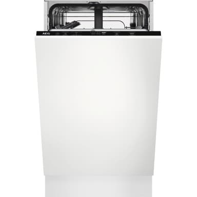 AEG astianpesukone FSE32407Z