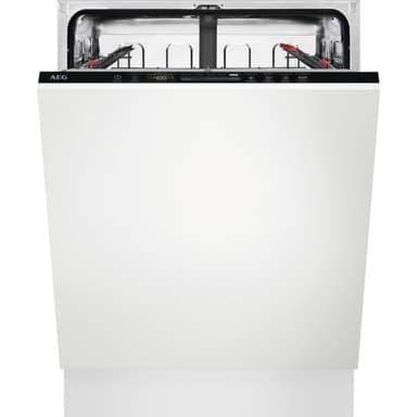 AEG astianpesukone FSE63307P