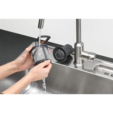 AEG astianpesukone FSE63307P (55cm)