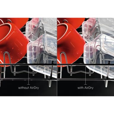 AEG astianpesukone FSE63307P (55cm)