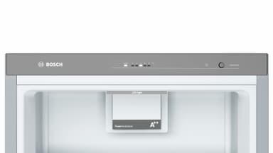 Bosch Serie 4 jääkaappi KSV36VBEP (musta)