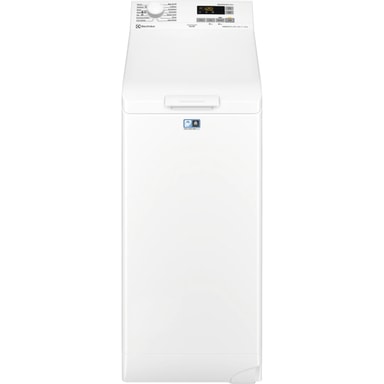 Electrolux pyykinpesukone EW6T4326E2 (valkoinen)