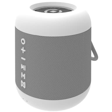 Boost Wireless -kaiutin TWS 5W IPX6 White