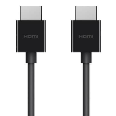 8k 2.1 HDMI-HDMI-kaapeli M / M 2m