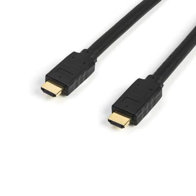 StarTech.com HDMM7MP, 7 m, HDMI-tyyppi A (vakio), HDMI-tyyppi A (vakio), Äänen