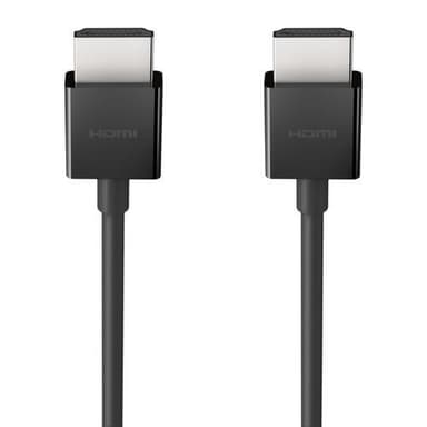8k 2.1 HDMI-HDMI-kaapeli M / M 2m