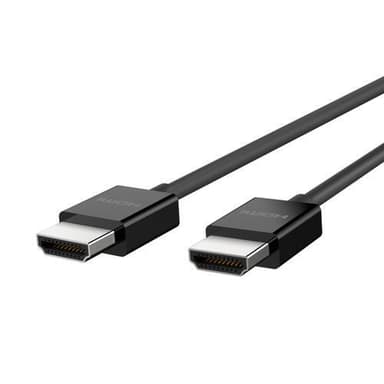 8k 2.1 HDMI-HDMI-kaapeli M / M 2m