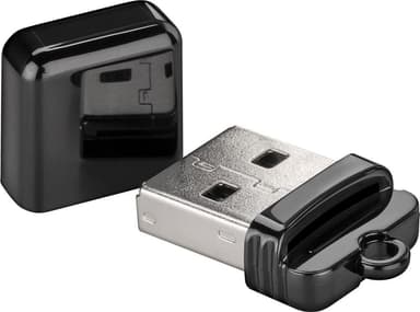 Goobay Kortinlukija USB 2.0