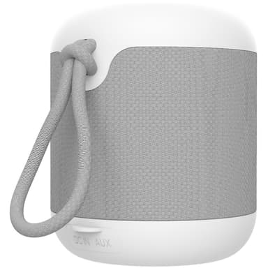 Boost Wireless -kaiutin TWS 5W IPX6 White