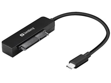 Sandberg USB-C-SATA USB 3.1 Gen.2