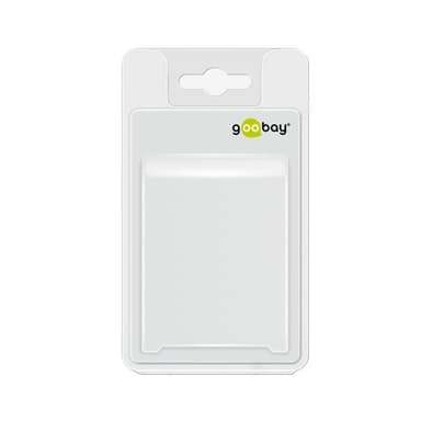 Goobay USB 3.0 - USB-C ™ 2-in-1 -kortinlukija