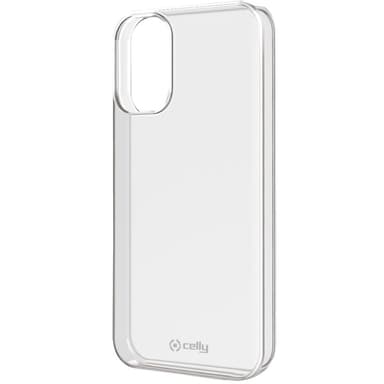 Celly Gelskin TPU Cover Galaxy A13 4G SM-A135F Trans