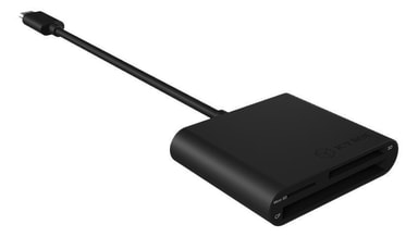 Cusb Type Type-CUSB 3.0 Multi Card Reader - Gigantti