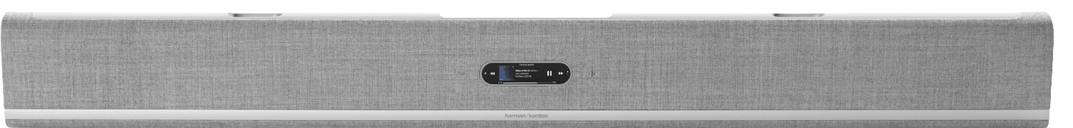 Harman Kardon Citation MultiBeam 1100 soundbar (harmaa)
