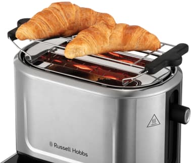 Russell Hobbs Attentiv 2S leivänpaahdin