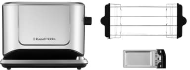 Russell Hobbs Attentiv 2S leivänpaahdin
