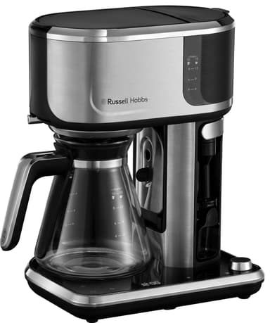 Russell Hobbs Attentiv kahvinkeitin 26230-56