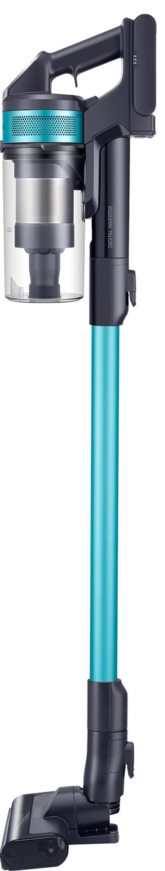 Samsung Jet 60 Turbo johdoton varsi-imuri VS15A6031R1