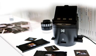 Kodak Scanza digitaalinen filmiskanneri
