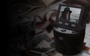 Kodak Scanza digitaalinen filmiskanneri