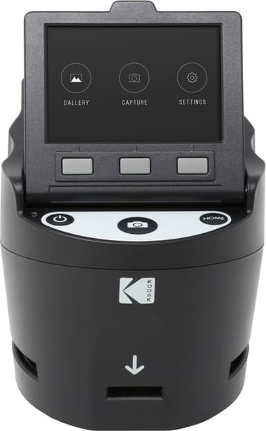 Kodak Scanza digitaalinen filmiskanneri