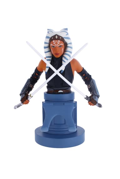 CABLE GUYS - AHSOKA TANO (MANDALORIAN)
