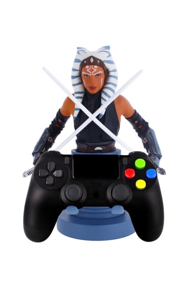 CABLE GUYS - AHSOKA TANO (MANDALORIAN)