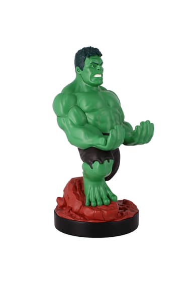 CABLE GUYS - HULK - AVENGERS GAME
