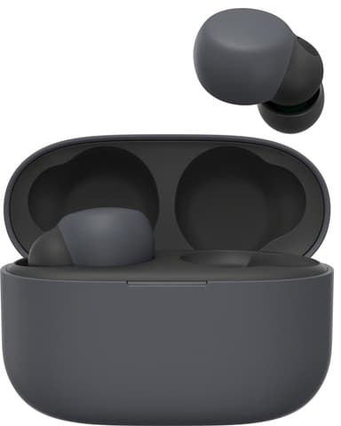Sony LinkBuds S täysin langattomat in-ear kuulokkeet (musta)