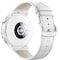 Huawei Watch GT3 Pro älykello 43 mm (nahka/valkoinen)