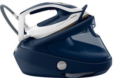 Tefal Pro Express Ultimate II höyrysilityskeskus GV9720E0