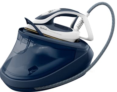 Tefal Pro Express Ultimate II höyrysilityskeskus GV9720E0