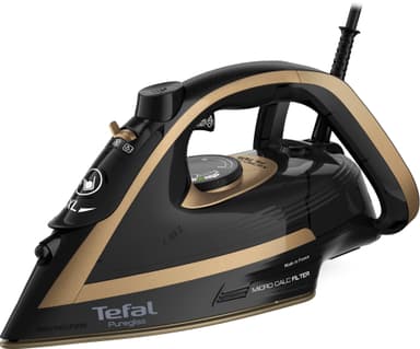 Tefal Puregliss silitysrauta FV8064E0
