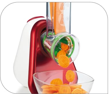 Tefal Fresh Express+ raastin MB756G31