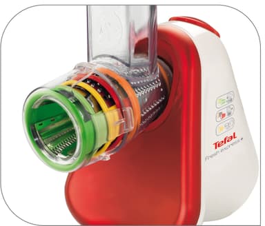 Tefal Fresh Express+ raastin MB756G31