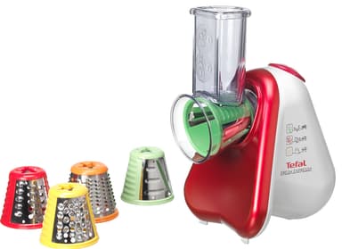 Tefal Fresh Express+ raastin MB756G31