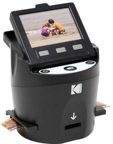 Kodak Scanza digitaalinen filmiskanneri