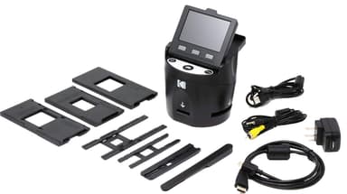 Kodak Scanza digitaalinen filmiskanneri